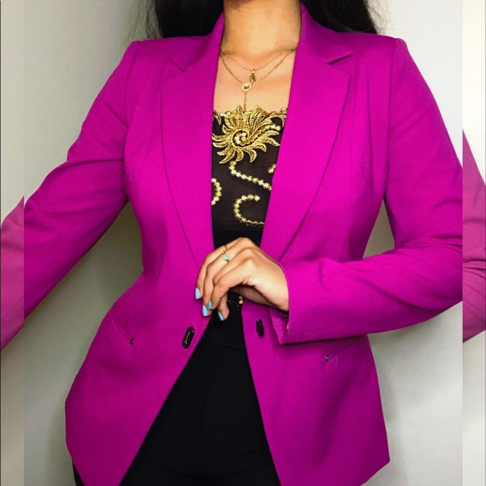 ON SALE ⚡️🌺 CAREER BLAZER